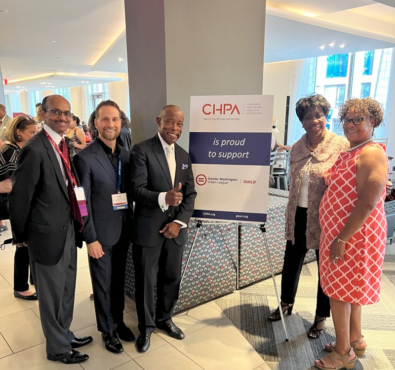 National Urban League Event Photo